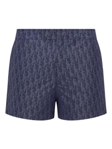 swim shorts dior